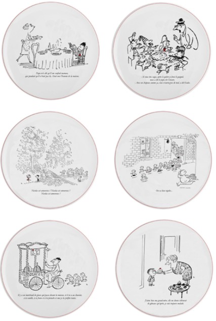 assiettes-petit-nicolas-bernardaud