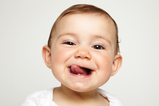 Quel lait pour mon bébé ? Source image : Gettyimages