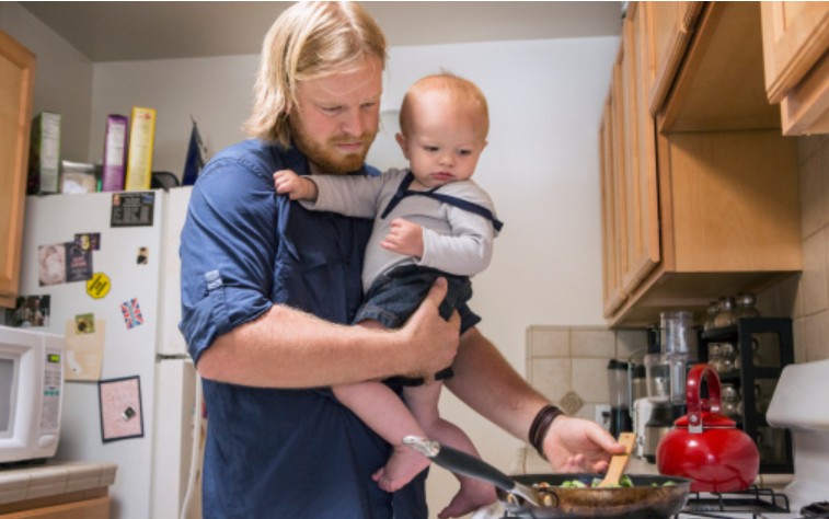 Sécuriser sa cuisine pour bébé