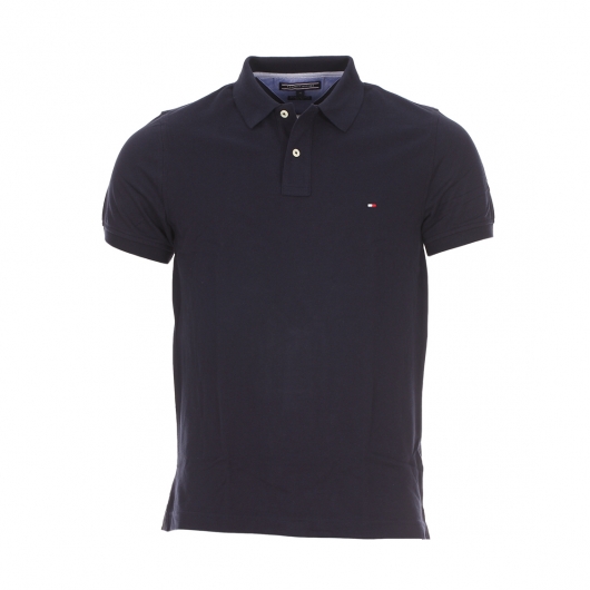 Tommy Hilfiger polo maille piquée