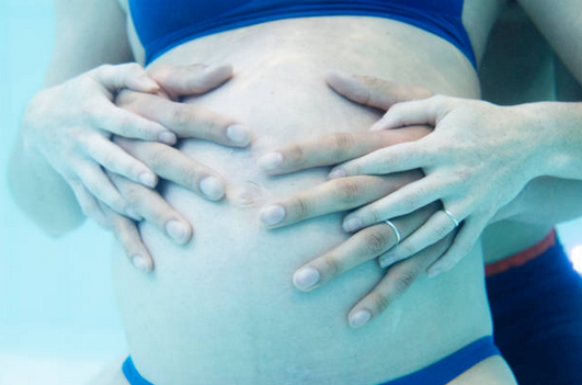 Spa : peut-on en faire quand on est enceinte ?