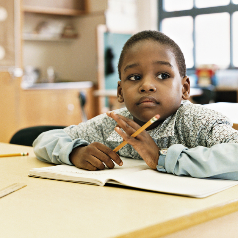 Comment aider un enfant à se concentrer ?