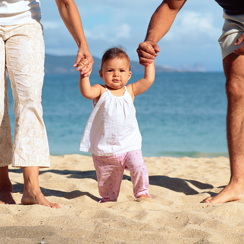 [ETE] Partir en vacances avec un tout petit