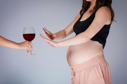 Alcool et tabac enceinte: NON, une bonne fois pour toutes !