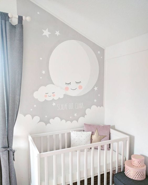 chambre-enfant-fille-bebe-decoration-idees
