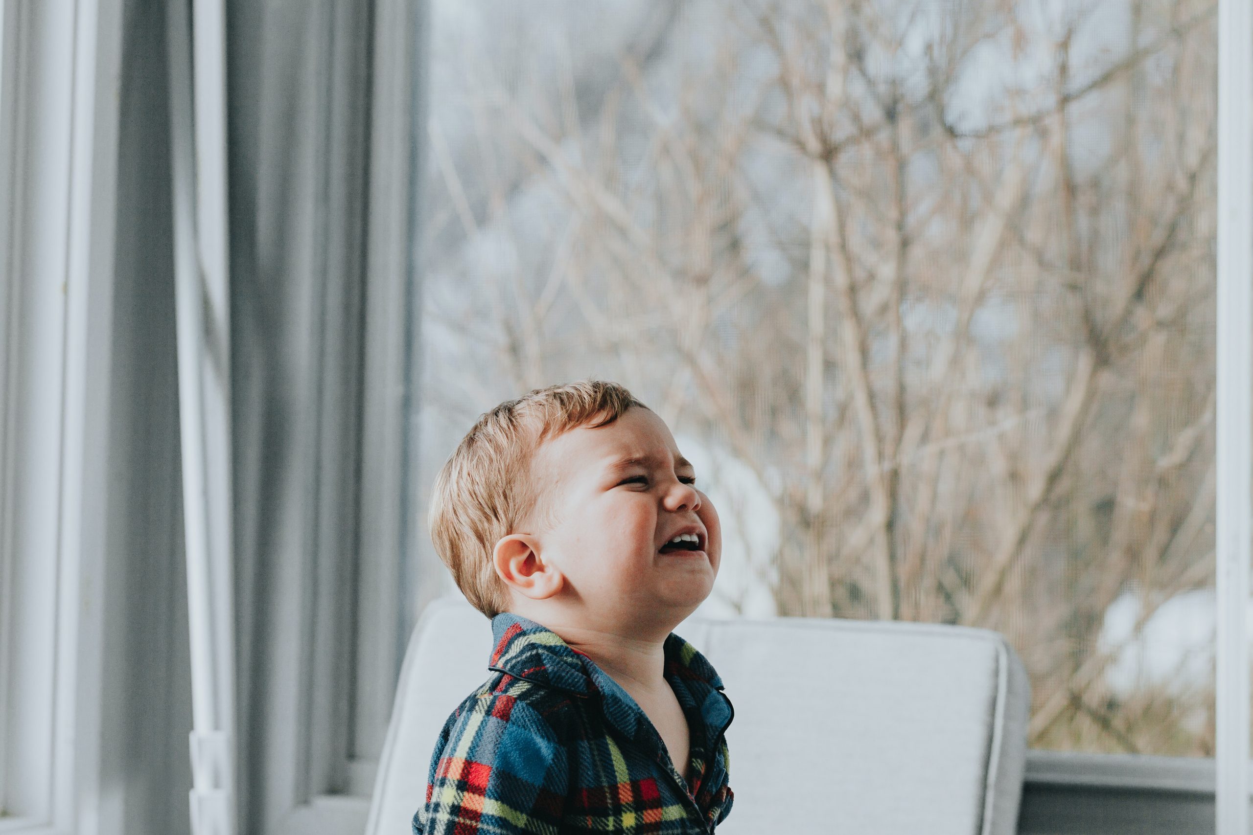 Acouphènes enfant