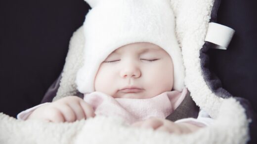 comment savoir si bébé a froid