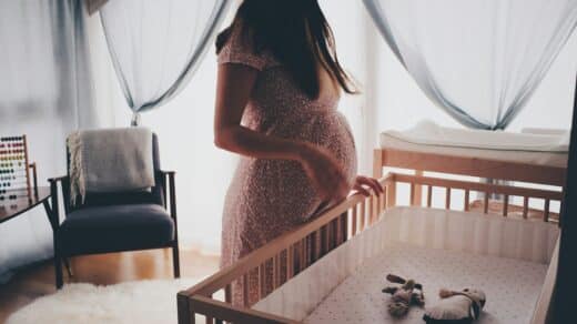 maison pour bébé